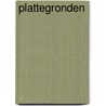 Plattegronden door Istendael