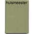 Huismeester