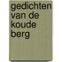 Gedichten van de koude berg