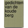 Gedichten van de koude berg door Hanshan