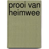 Prooi van heimwee door Hesse