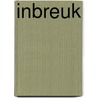 Inbreuk by Clare Francis