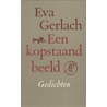 Een kopstaand beeld door E. Gerlach