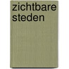 Zichtbare steden by Fokkema