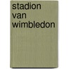 Stadion van wimbledon door Del Giudice