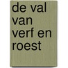 De val van verf en roest door P. Gellings