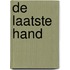 De laatste hand