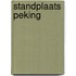 Standplaats peking