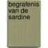 Begrafenis van de sardine