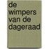 De wimpers van de dageraad