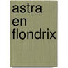 Astra en flondrix door Cullen