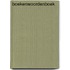 Boekenwoordenboek