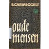 Oude mensen by Simon Carmiggelt