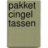 Pakket cingel tassen door Onbekend