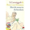 Met de neus in de boeken by Simon Carmiggelt