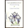 We leven nog by Simon Carmiggelt