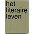 Het literaire leven