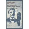 Droeve snaar, vriend van mij by L.E.J. Brouwer
