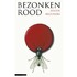Bezonken rood