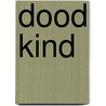 Dood kind door Buch