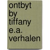 Ontbyt by tiffany e.a. verhalen door Capote