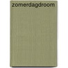 Zomerdagdroom by Boon