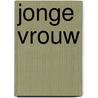 Jonge vrouw door Bodin