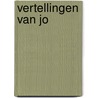 Vertellingen van Jo door L.P. Boon