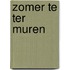 Zomer te ter muren