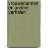 Vrouwenarmen en andere verhalen door M. de Assis