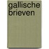 Gallische brieven