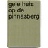 Gele huis op de pinnasberg