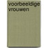 Voorbeeldige vrouwen