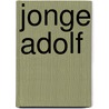 Jonge adolf door Bainbridge