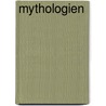 Mythologien by Barthes