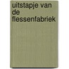 Uitstapje van de flessenfabriek door Bainbridge