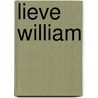 Lieve william door Bainbridge