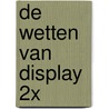 De wetten van display 2x door R. Greene