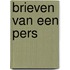 Brieven van een Pers