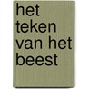 Het teken van het beest