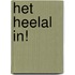 Het heelal in!