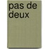 Pas de deux