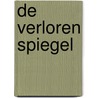 De verloren spiegel door F. Sagan