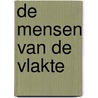 De mensen van de vlakte door W. Michael Gear