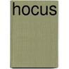 Hocus door J. Burke