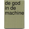 De God in de machine door R.J. Sawyer