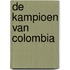 De kampioen van Colombia