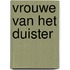 Vrouwe van het duister