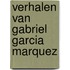 Verhalen van Gabriel Garcia Marquez