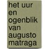 Het uur en ogenblik van Augusto Matraga